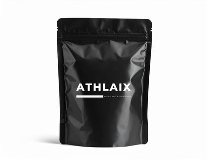 Athlaix Breathe - Mouth Tape para Sono Profundo