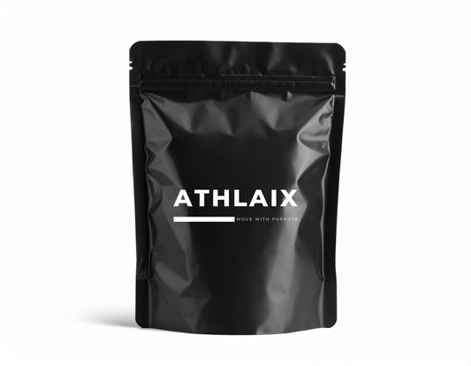 Athlaix Breathe - Mouth Tape para Sono Profundo